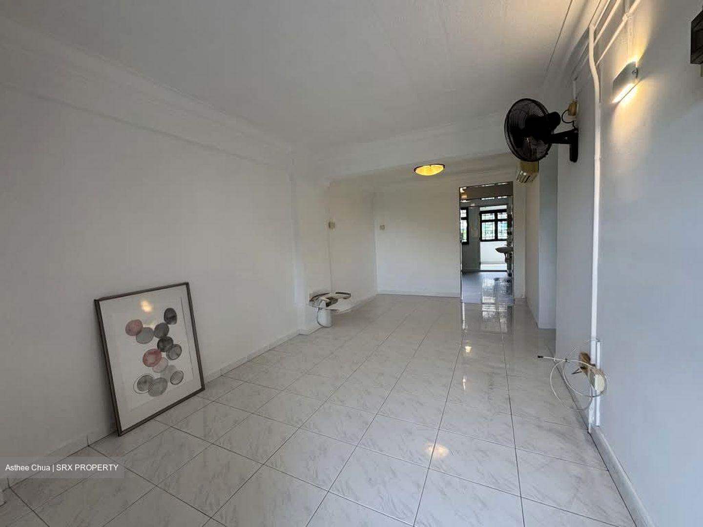 Blk 6 Marine Terrace Walk (Marine Parade), HDB 3 Rooms #547465051